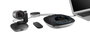 Logitech Group Sistema de Videoconferencia Full HD Negro/Gris